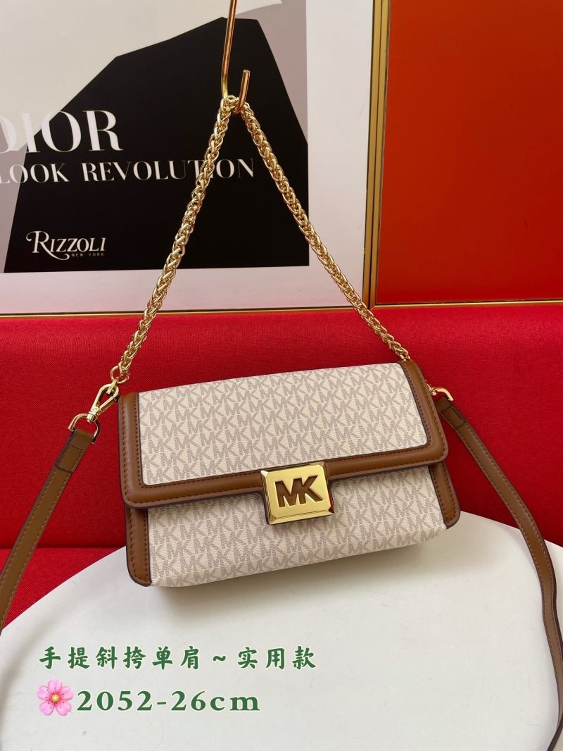 MK Shoulder Bags